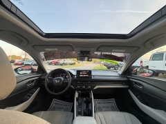 Used 2023  Honda Accord Sedan EX CVT at Auto Finance Center of Rock Hill near Rock Hill&comma; SC