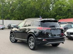 Used 2018  Toyota RAV4 FWD &lpar;Natl&rpar; at Auto Finance Center near Matthews&comma; NC