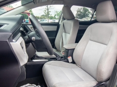 Used 2016 Toyota Corolla 4dr Sdn (Natl) at Auto Finance Center of Rock Hill near Rock Hill, SC
