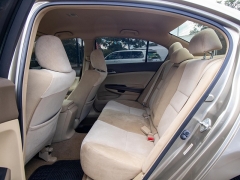 Used 2008 Honda Accord Sedan 4d LX-P Auto at Auto Finance Center of Rock Hill near Rock Hill, SC