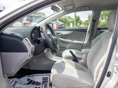 Used 2012 Toyota Corolla 4dr Sdn (Natl) at Auto Finance Center of Rock Hill near Rock Hill, SC