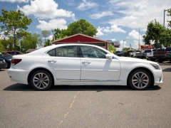 Used 2014 Lexus LS 460 4dr Sdn AWD at Auto Finance Center of Rock Hill near Rock Hill, SC