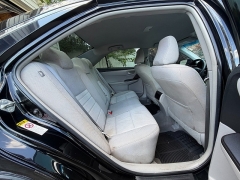 Used 2016  Toyota Camry 4dr Sdn I4 Auto &lpar;Natl&rpar; at Auto Finance Center near Matthews&comma; NC
