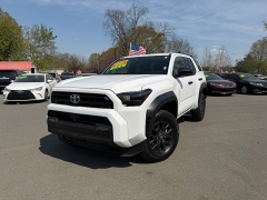 Used 2025  Toyota 4Runner 4WD &lpar;Natl&rpar; at Auto Finance Center of Rock Hill near Rock Hill&comma; SC
