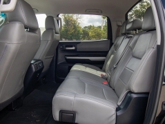 Used 2017  Toyota Tundra 2WD CrewMax Limited 5.7L FFV at Auto Finance Center of Rock Hill near Rock Hill, SC