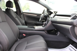 Used 2020  Honda Civic Hatchback 4d LX at Auto Finance Center of Rock Hill near Rock Hill&comma; SC
