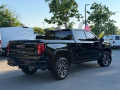 Used 2025  GMC Sierra 1500 4WD Crew Cab 147" AT4 at Auto Finance Center near Matthews&comma; NC