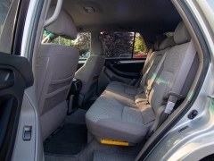 Used 2007 Toyota 4Runner 2WD 4dr V6 SR5 (Natl) at Auto Finance Center of Rock Hill near Rock Hill, SC