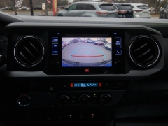 Used 2016  Toyota Tacoma 2WD Double Cab V6 AT (Natl) at Auto Finance Center of Rock Hill near Rock Hill, SC