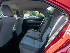 Used 2018 Toyota Corolla (Natl) at Auto Finance Center of Rock Hill near Rock Hill, SC