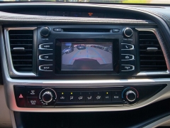 Used 2014 Toyota Highlander 4d SUV FWD LE at Auto Finance Center of Rock Hill near Rock Hill, SC