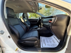 Used 2015  Toyota Corolla 4dr Sdn &lpar;Natl&rpar; at Auto Finance Center of Rock Hill near Rock Hill&comma; SC