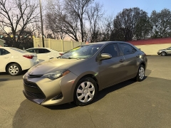 Used 2019  Toyota Corolla &lpar;Natl&rpar; at Auto Finance Center of Rock Hill near Rock Hill&comma; SC