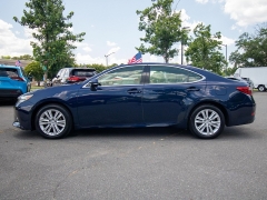 Used 2015 Lexus ES 350 4dr Sdn at Auto Finance Center of Rock Hill near Rock Hill, SC