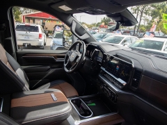 Used 2024  Chevrolet Silverado 3500HD 4WD Crew Cab 159" High Country at Auto Finance Center of Rock Hill near Rock Hill, SC