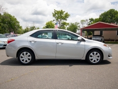 Used 2017 Toyota Corolla (Natl) at Auto Finance Center of Rock Hill near Rock Hill, SC