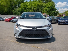 Used 2022 Toyota Corolla LE CVT at Auto Finance Center of Rock Hill near Rock Hill, SC