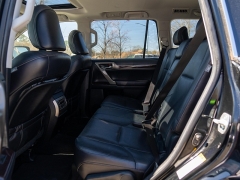 Used 2014 Lexus GX 460 4WD 4dr at Auto Finance Center of Rock Hill near Rock Hill, SC