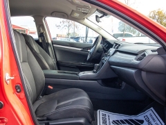 Used 2020  Honda Civic Sedan 4d LX CVT at Auto Finance Center of Rock Hill near Rock Hill&comma; SC