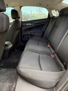 Used 2019  Honda Civic Sedan 4d LX CVT at Auto Finance Center of Rock Hill near Rock Hill&comma; SC