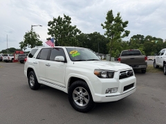 Used 2011  Toyota 4Runner RWD 4dr V6 &lpar;Natl&rpar; at Auto Finance Center near Matthews&comma; NC