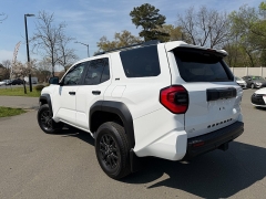 Used 2025  Toyota 4Runner 4WD &lpar;Natl&rpar; at Auto Finance Center of Rock Hill near Rock Hill&comma; SC