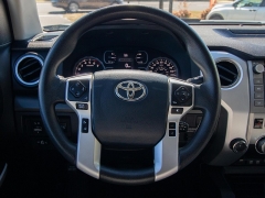 Used 2020  Toyota Tundra 4WD CrewMax 5.5' Bed 5.7L (Natl) at Auto Finance Center of Rock Hill near Rock Hill, SC