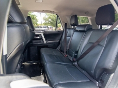 Used 2016 Toyota 4Runner 4WD 4dr V6 (Natl) at Auto Finance Center of Rock Hill near Rock Hill, SC