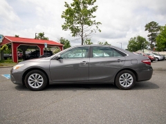 Used 2017 Toyota Camry Auto (Natl) at Auto Finance Center of Rock Hill near Rock Hill, SC