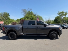 Used 2024  Ram 3500 4WD Laramie Mega Cab 6'4" Box at Auto Finance Center near Matthews&comma; NC