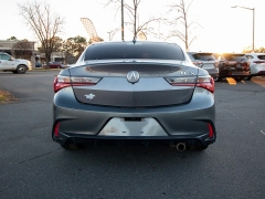 Used 2019  Acura ILX 4d Sedan at Auto Finance Center of Rock Hill near Rock Hill&comma; SC