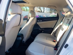 Used 2017  Honda Civic Sedan 4d EX at Auto Finance Center of Rock Hill near Rock Hill&comma; SC