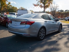 Used 2015  Acura TLX 4d Sedan V6 Tech at Auto Finance Center of Rock Hill near Rock Hill&comma; SC