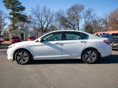 Used 2015  Honda Accord Sedan 4d LX CVT at Auto Finance Center of Rock Hill near Rock Hill&comma; SC