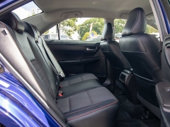 Used 2016  Toyota Camry 4dr Sdn I4 Auto (Natl) at Auto Finance Center of Rock Hill near Rock Hill, SC