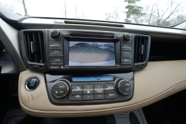 Used 2014  Toyota RAV4 FWD 4dr Limited &lpar;Natl&rpar; at Auto Finance Center of Rock Hill near Rock Hill&comma; SC