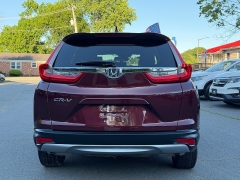 Used 2018  Honda CR-V EX-L 2WD at Auto Finance Center near Matthews&comma; NC