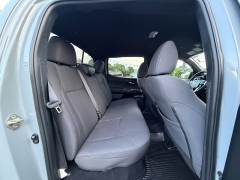 Used 2019  Toyota Tacoma 4WD Double Cab 5' Bed V6 &lpar;Natl&rpar; at Auto Finance Center near Matthews&comma; NC