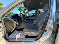 Used 2011  Honda Accord Sedan 4d LX Auto at Auto Finance Center near Matthews&comma; NC