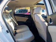 Used 2017  Honda Civic Sedan 4d EX at Auto Finance Center of Rock Hill near Rock Hill&comma; SC