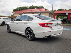 Used 2021 Honda Accord Sedan Sport 2.0T Auto at Auto Finance Center of Rock Hill near Rock Hill, SC