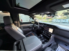 Used 2025  GMC Sierra 1500 4WD Crew Cab 147" AT4 at Auto Finance Center near Matthews&comma; NC