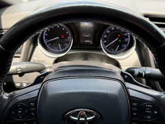 Used 2020  Toyota Camry SE Auto &lpar;Natl&rpar; at Auto Finance Center near Matthews&comma; NC