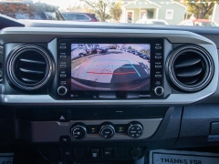 Used 2020  Toyota Tacoma 2WD Double Cab 5' Bed V6 AT &lpar;Natl&rpar; at Auto Finance Center of Rock Hill near Rock Hill&comma; SC