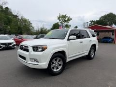 Used 2011  Toyota 4Runner RWD 4dr V6 &lpar;Natl&rpar; at Auto Finance Center near Matthews&comma; NC