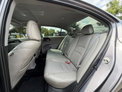 Used 2015  Honda Accord Sedan 4dr I4 CVT EX-L at Auto Finance Center near Matthews&comma; NC