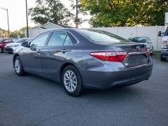 Used 2016 Toyota Camry 4dr Sdn I4 Auto (Natl) at Auto Finance Center of Rock Hill near Rock Hill, SC