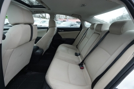 Used 2016  Honda Civic Sedan 4d EX at Auto Finance Center of Rock Hill near Rock Hill&comma; SC