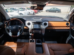 Used 2018 Toyota Tundra 4WD CrewMax 5.5' Bed 5.7L FFV (Natl) at Auto Finance Center of Rock Hill near Rock Hill, SC
