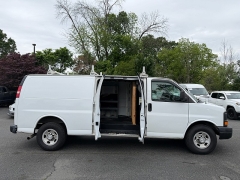 Used 2015  Chevrolet Express Van 2500 Ext Van at Auto Finance Center near Matthews&comma; NC